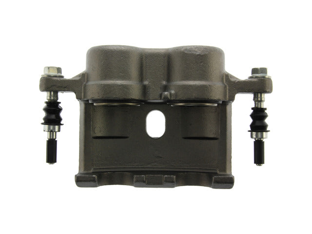 Centric Parts Disc Brake Caliper P/N:141.66003NB Fits: Cadillac Deville, Cadillac Dts, Chevrolet Avalanche 2500, Chevrolet Express 2500, Chevrolet Express 3500, Chevrolet Silverado 1500, Chevrolet Silverado 1500 Hd, Chevrolet Silverado 1500 Hd Classic - Image 2