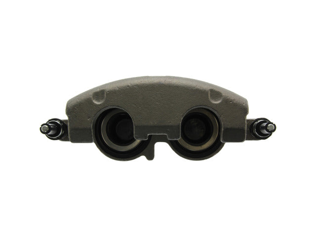 Centric Parts Disc Brake Caliper P/N:141.66003NB Fits: Cadillac Deville, Cadillac Dts, Chevrolet Avalanche 2500, Chevrolet Express 2500, Chevrolet Express 3500, Chevrolet Silverado 1500, Chevrolet Silverado 1500 Hd, Chevrolet Silverado 1500 Hd Classic - Image 3