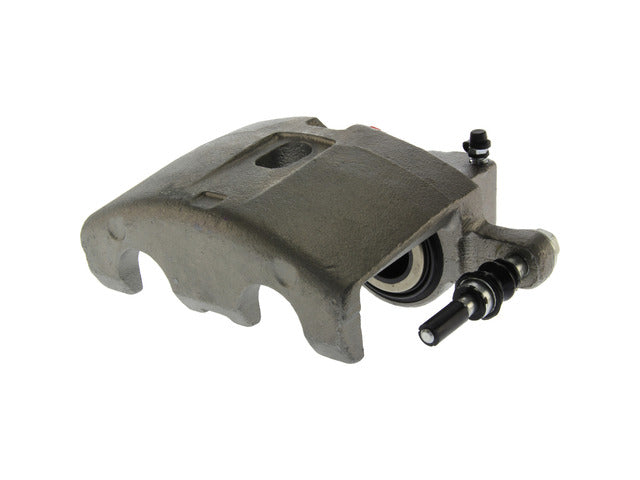 Centric Parts Disc Brake Caliper P/N:141.66003NB Fits: Cadillac Deville, Cadillac Dts, Chevrolet Avalanche 2500, Chevrolet Express 2500, Chevrolet Express 3500, Chevrolet Silverado 1500, Chevrolet Silverado 1500 Hd, Chevrolet Silverado 1500 Hd Classic - Image 4