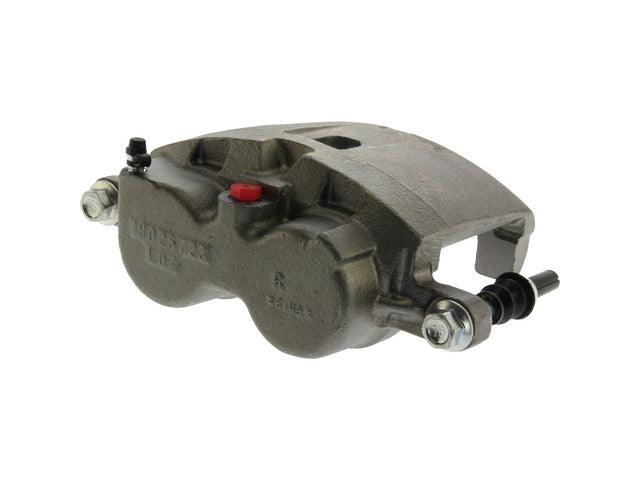 Centric Parts Disc Brake Caliper P/N:141.66003NB Fits: Cadillac Deville, Cadillac Dts, Chevrolet Avalanche 2500, Chevrolet Express 2500, Chevrolet Express 3500, Chevrolet Silverado 1500, Chevrolet Silverado 1500 Hd, Chevrolet Silverado 1500 Hd Classic - Image 5