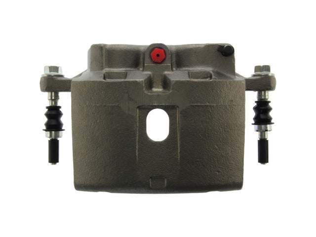Centric Parts Disc Brake Caliper P/N:141.66003NB Fits: Cadillac Deville, Cadillac Dts, Chevrolet Avalanche 2500, Chevrolet Express 2500, Chevrolet Express 3500, Chevrolet Silverado 1500, Chevrolet Silverado 1500 Hd, Chevrolet Silverado 1500 Hd Classic - Image 6