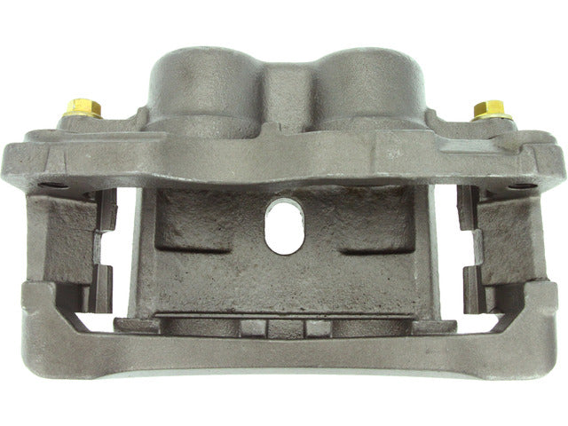Centric Parts Disc Brake Caliper P/N:141.66003 Fits: Cadillac Deville, Cadillac Dts, Chevrolet Avalanche 2500, Chevrolet Express 2500, Chevrolet Express 3500, Chevrolet Silverado 1500, Chevrolet Silverado 1500 Hd, Chevrolet Silverado 1500 Hd Classic - Image 2
