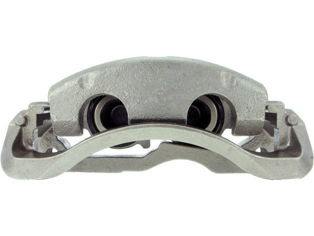 Centric Parts Disc Brake Caliper P/N:141.66003 Fits: Cadillac Deville, Cadillac Dts, Chevrolet Avalanche 2500, Chevrolet Express 2500, Chevrolet Express 3500, Chevrolet Silverado 1500, Chevrolet Silverado 1500 Hd, Chevrolet Silverado 1500 Hd Classic - Image 3