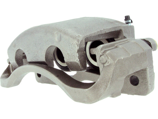 Centric Parts Disc Brake Caliper P/N:141.66003 Fits: Cadillac Deville, Cadillac Dts, Chevrolet Avalanche 2500, Chevrolet Express 2500, Chevrolet Express 3500, Chevrolet Silverado 1500, Chevrolet Silverado 1500 Hd, Chevrolet Silverado 1500 Hd Classic - Image 4