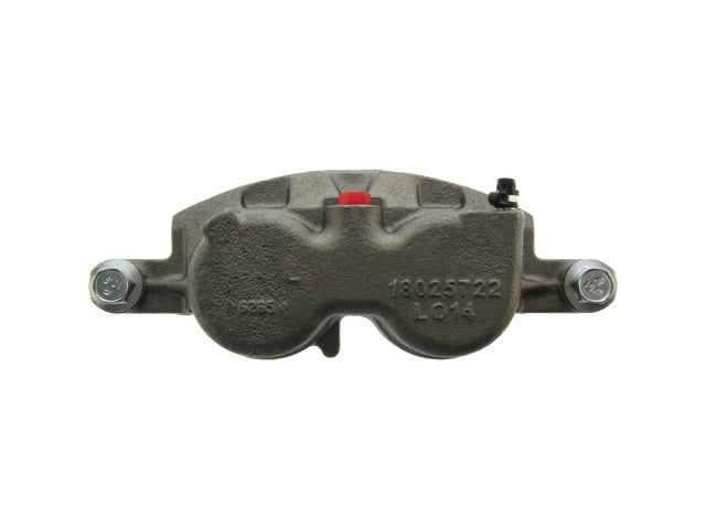 Centric Parts Disc Brake Caliper P/N:141.66004NB Fits: Cadillac Deville, Cadillac Dts, Chevrolet Avalanche 2500, Chevrolet Express 2500, Chevrolet Express 3500, Chevrolet Silverado 1500, Chevrolet Silverado 1500 Hd, Chevrolet Silverado 1500 Hd Classic - Image 1