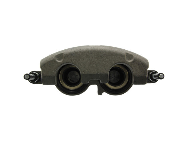 Centric Parts Disc Brake Caliper P/N:141.66004NB Fits: Cadillac Deville, Cadillac Dts, Chevrolet Avalanche 2500, Chevrolet Express 2500, Chevrolet Express 3500, Chevrolet Silverado 1500, Chevrolet Silverado 1500 Hd, Chevrolet Silverado 1500 Hd Classic - Image 3