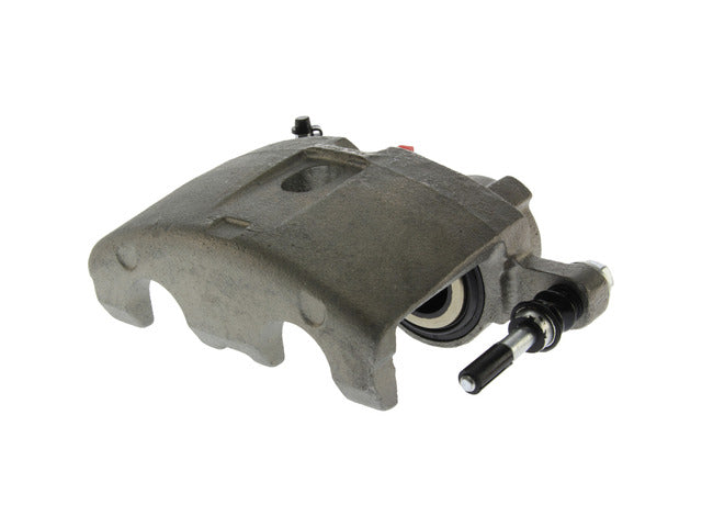 Centric Parts Disc Brake Caliper P/N:141.66004NB Fits: Cadillac Deville, Cadillac Dts, Chevrolet Avalanche 2500, Chevrolet Express 2500, Chevrolet Express 3500, Chevrolet Silverado 1500, Chevrolet Silverado 1500 Hd, Chevrolet Silverado 1500 Hd Classic - Image 4