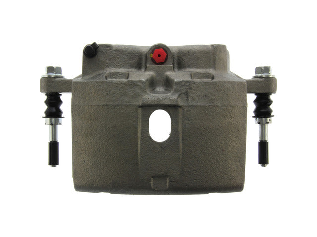 Centric Parts Disc Brake Caliper P/N:141.66004NB Fits: Cadillac Deville, Cadillac Dts, Chevrolet Avalanche 2500, Chevrolet Express 2500, Chevrolet Express 3500, Chevrolet Silverado 1500, Chevrolet Silverado 1500 Hd, Chevrolet Silverado 1500 Hd Classic - Image 6