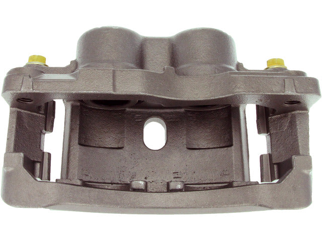 Centric Parts Disc Brake Caliper P/N:141.66004 Fits: Cadillac Deville, Cadillac Dts, Chevrolet Avalanche 2500, Chevrolet Express 2500, Chevrolet Express 3500, Chevrolet Silverado 1500, Chevrolet Silverado 1500 Hd, Chevrolet Silverado 1500 Hd Classic - Image 2