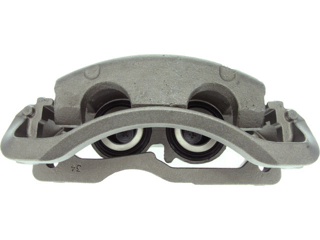 Centric Parts Disc Brake Caliper P/N:141.66004 Fits: Cadillac Deville, Cadillac Dts, Chevrolet Avalanche 2500, Chevrolet Express 2500, Chevrolet Express 3500, Chevrolet Silverado 1500, Chevrolet Silverado 1500 Hd, Chevrolet Silverado 1500 Hd Classic - Image 3