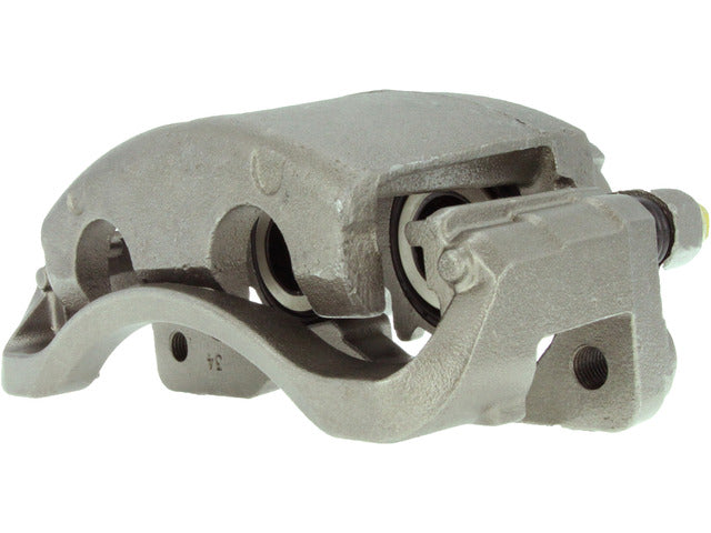 Centric Parts Disc Brake Caliper P/N:141.66004 Fits: Cadillac Deville, Cadillac Dts, Chevrolet Avalanche 2500, Chevrolet Express 2500, Chevrolet Express 3500, Chevrolet Silverado 1500, Chevrolet Silverado 1500 Hd, Chevrolet Silverado 1500 Hd Classic - Image 4