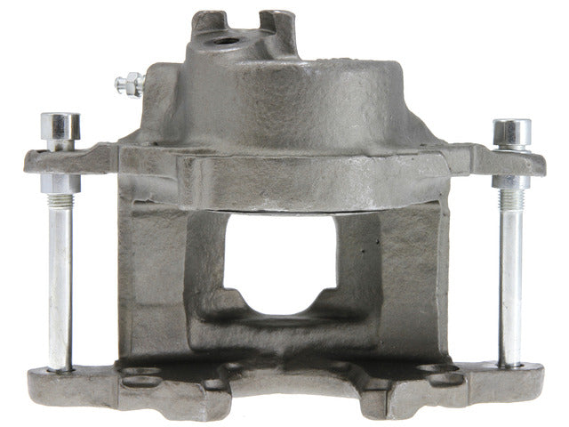 Centric Parts Disc Brake Caliper P/N:141.66005 Fits: Chevrolet Blazer, Chevrolet K10, Chevrolet K10 Suburban, Chevrolet K20, Chevrolet K20 Suburban, Chevrolet K5 Blazer, Chevrolet R1500 Suburban, Chevrolet R20 Suburban, Chevrolet V10 - Image 2
