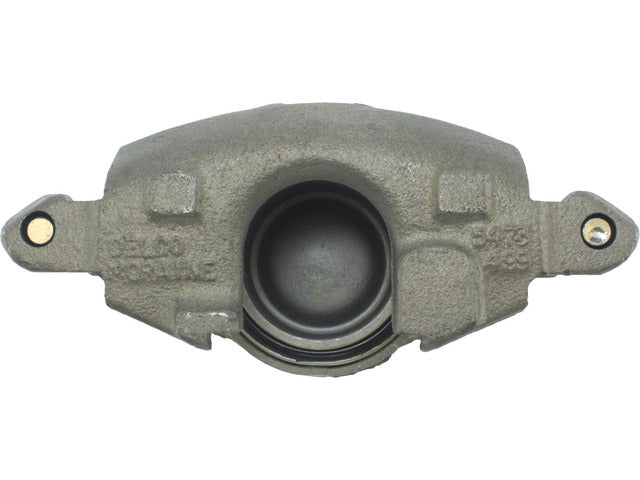 Centric Parts Disc Brake Caliper P/N:141.66005 Fits: Chevrolet Blazer, Chevrolet K10, Chevrolet K10 Suburban, Chevrolet K20, Chevrolet K20 Suburban, Chevrolet K5 Blazer, Chevrolet R1500 Suburban, Chevrolet R20 Suburban, Chevrolet V10 - Image 3