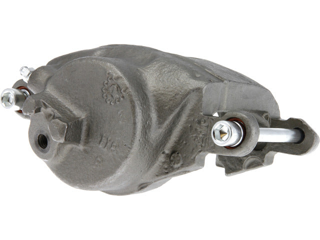 Centric Parts Disc Brake Caliper P/N:141.66005 Fits: Chevrolet Blazer, Chevrolet K10, Chevrolet K10 Suburban, Chevrolet K20, Chevrolet K20 Suburban, Chevrolet K5 Blazer, Chevrolet R1500 Suburban, Chevrolet R20 Suburban, Chevrolet V10 - Image 5