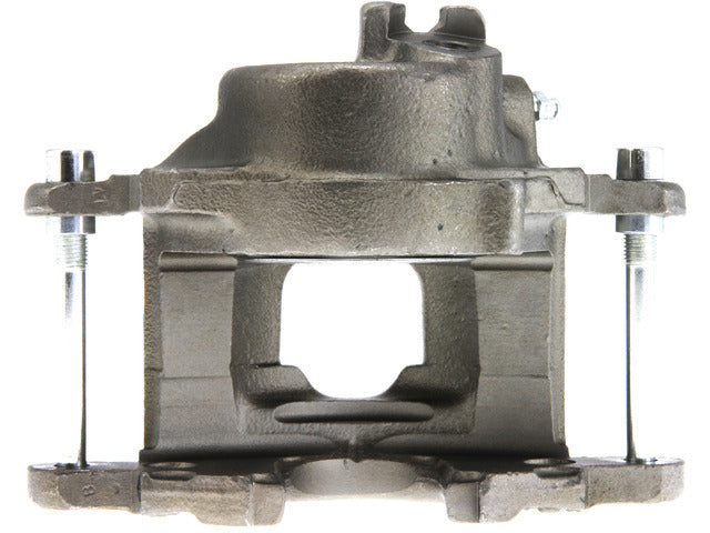 Centric Parts Disc Brake Caliper P/N:141.66006 Fits: Chevrolet Blazer, Chevrolet K10, Chevrolet K10 Suburban, Chevrolet K20, Chevrolet K20 Suburban, Chevrolet K5 Blazer, Chevrolet R1500 Suburban, Chevrolet R20 Suburban, Chevrolet V10 - Image 2