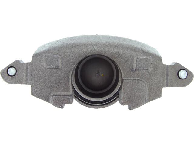 Centric Parts Disc Brake Caliper P/N:141.66006 Fits: Chevrolet Blazer, Chevrolet K10, Chevrolet K10 Suburban, Chevrolet K20, Chevrolet K20 Suburban, Chevrolet K5 Blazer, Chevrolet R1500 Suburban, Chevrolet R20 Suburban, Chevrolet V10 - Image 3