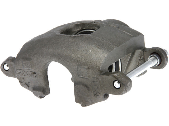 Centric Parts Disc Brake Caliper P/N:141.66006 Fits: Chevrolet Blazer, Chevrolet K10, Chevrolet K10 Suburban, Chevrolet K20, Chevrolet K20 Suburban, Chevrolet K5 Blazer, Chevrolet R1500 Suburban, Chevrolet R20 Suburban, Chevrolet V10 - Image 4