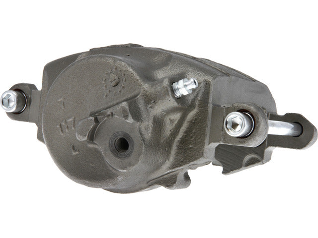 Centric Parts Disc Brake Caliper P/N:141.66006 Fits: Chevrolet Blazer, Chevrolet K10, Chevrolet K10 Suburban, Chevrolet K20, Chevrolet K20 Suburban, Chevrolet K5 Blazer, Chevrolet R1500 Suburban, Chevrolet R20 Suburban, Chevrolet V10 - Image 5