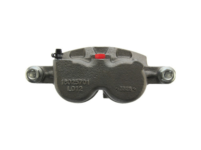 Centric Parts Disc Brake Caliper P/N:141.66007NB Fits: Cadillac Escalade, Cadillac Escalade Esv, Cadillac Escalade Ext, Chevrolet Astro, Chevrolet Avalanche 1500, Chevrolet Avalanche 2500, Chevrolet Express 1500, Chevrolet Express 2500 - Image 1
