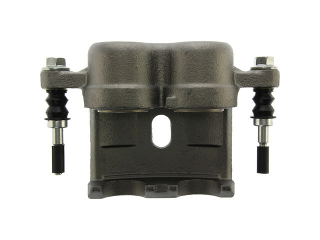 Centric Parts Disc Brake Caliper P/N:141.66007NB Fits: Cadillac Escalade, Cadillac Escalade Esv, Cadillac Escalade Ext, Chevrolet Astro, Chevrolet Avalanche 1500, Chevrolet Avalanche 2500, Chevrolet Express 1500, Chevrolet Express 2500 - Image 2