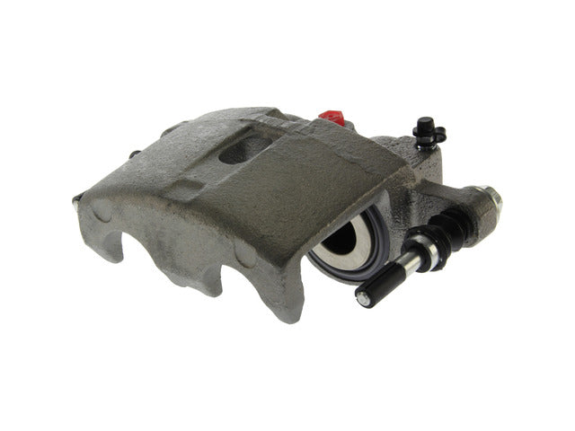 Centric Parts Disc Brake Caliper P/N:141.66007NB Fits: Cadillac Escalade, Cadillac Escalade Esv, Cadillac Escalade Ext, Chevrolet Astro, Chevrolet Avalanche 1500, Chevrolet Avalanche 2500, Chevrolet Express 1500, Chevrolet Express 2500 - Image 4