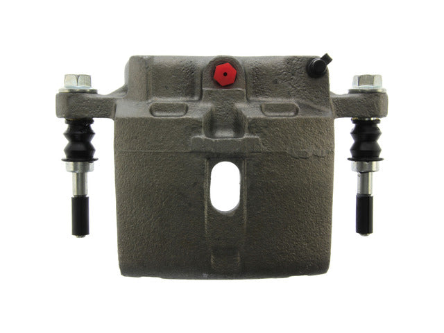 Centric Parts Disc Brake Caliper P/N:141.66007NB Fits: Cadillac Escalade, Cadillac Escalade Esv, Cadillac Escalade Ext, Chevrolet Astro, Chevrolet Avalanche 1500, Chevrolet Avalanche 2500, Chevrolet Express 1500, Chevrolet Express 2500 - Image 6