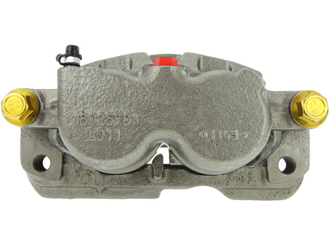 Centric Parts Disc Brake Caliper P/N:141.66007 Fits: Cadillac Escalade, Cadillac Escalade Esv, Cadillac Escalade Ext, Chevrolet Astro, Chevrolet Avalanche 1500, Chevrolet Avalanche 2500, Chevrolet Express 1500, Chevrolet Express 2500 - Image 1