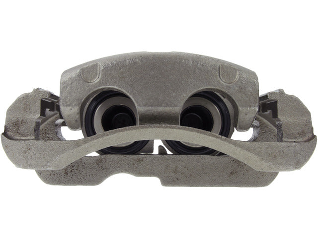 Centric Parts Disc Brake Caliper P/N:141.66007 Fits: Cadillac Escalade, Cadillac Escalade Esv, Cadillac Escalade Ext, Chevrolet Astro, Chevrolet Avalanche 1500, Chevrolet Avalanche 2500, Chevrolet Express 1500, Chevrolet Express 2500 - Image 3