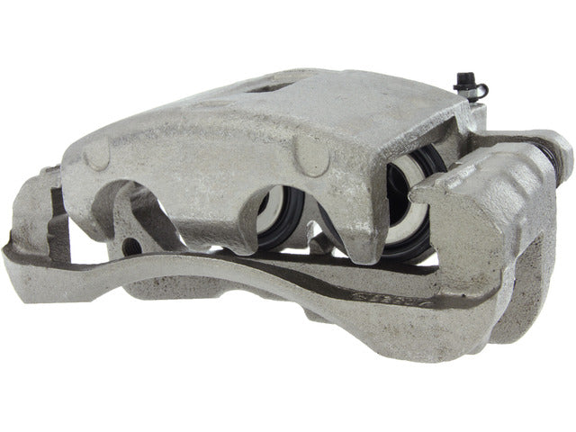 Centric Parts Disc Brake Caliper P/N:141.66007 Fits: Cadillac Escalade, Cadillac Escalade Esv, Cadillac Escalade Ext, Chevrolet Astro, Chevrolet Avalanche 1500, Chevrolet Avalanche 2500, Chevrolet Express 1500, Chevrolet Express 2500 - Image 4