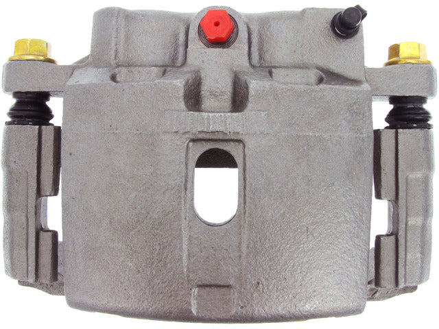 Centric Parts Disc Brake Caliper P/N:141.66007 Fits: Cadillac Escalade, Cadillac Escalade Esv, Cadillac Escalade Ext, Chevrolet Astro, Chevrolet Avalanche 1500, Chevrolet Avalanche 2500, Chevrolet Express 1500, Chevrolet Express 2500 - Image 6