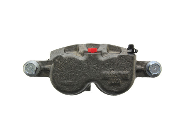 Centric Parts Disc Brake Caliper P/N:141.66008NB Fits: Cadillac Escalade, Cadillac Escalade Esv, Cadillac Escalade Ext, Chevrolet Astro, Chevrolet Avalanche 1500, Chevrolet Avalanche 2500, Chevrolet Express 1500, Chevrolet Express 2500 - Image 1