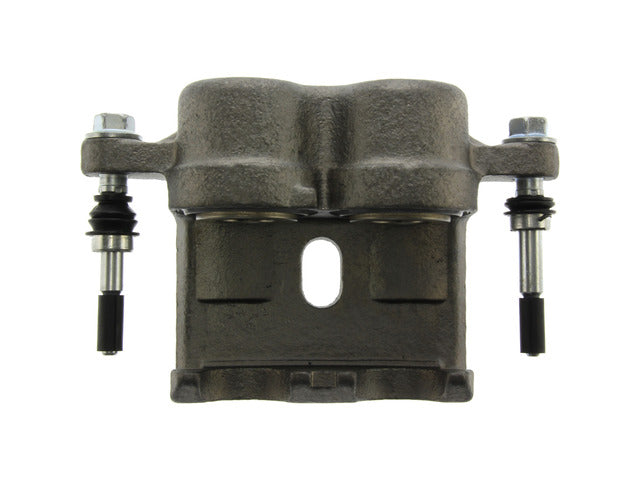 Centric Parts Disc Brake Caliper P/N:141.66008NB Fits: Cadillac Escalade, Cadillac Escalade Esv, Cadillac Escalade Ext, Chevrolet Astro, Chevrolet Avalanche 1500, Chevrolet Avalanche 2500, Chevrolet Express 1500, Chevrolet Express 2500 - Image 2