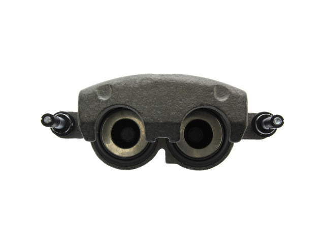 Centric Parts Disc Brake Caliper P/N:141.66008NB Fits: Cadillac Escalade, Cadillac Escalade Esv, Cadillac Escalade Ext, Chevrolet Astro, Chevrolet Avalanche 1500, Chevrolet Avalanche 2500, Chevrolet Express 1500, Chevrolet Express 2500 - Image 3