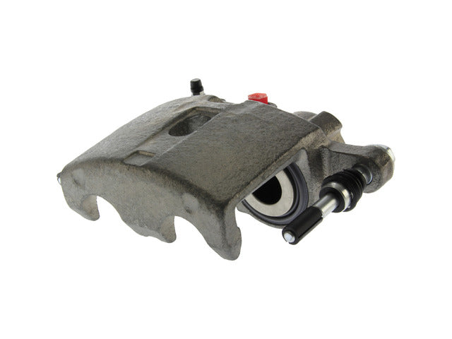 Centric Parts Disc Brake Caliper P/N:141.66008NB Fits: Cadillac Escalade, Cadillac Escalade Esv, Cadillac Escalade Ext, Chevrolet Astro, Chevrolet Avalanche 1500, Chevrolet Avalanche 2500, Chevrolet Express 1500, Chevrolet Express 2500 - Image 4