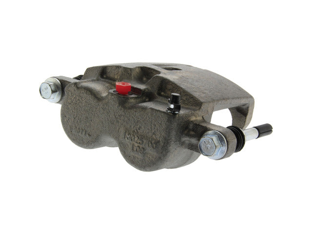 Centric Parts Disc Brake Caliper P/N:141.66008NB Fits: Cadillac Escalade, Cadillac Escalade Esv, Cadillac Escalade Ext, Chevrolet Astro, Chevrolet Avalanche 1500, Chevrolet Avalanche 2500, Chevrolet Express 1500, Chevrolet Express 2500 - Image 5