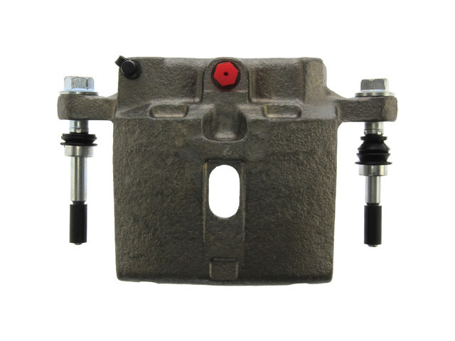 Centric Parts Disc Brake Caliper P/N:141.66008NB Fits: Cadillac Escalade, Cadillac Escalade Esv, Cadillac Escalade Ext, Chevrolet Astro, Chevrolet Avalanche 1500, Chevrolet Avalanche 2500, Chevrolet Express 1500, Chevrolet Express 2500 - Image 6