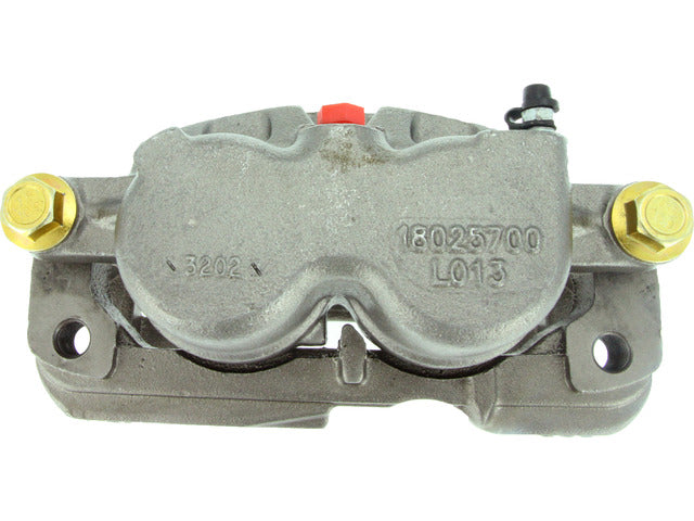 Centric Parts Disc Brake Caliper P/N:141.66008 Fits: Cadillac Escalade, Cadillac Escalade Esv, Cadillac Escalade Ext, Chevrolet Astro, Chevrolet Avalanche 1500, Chevrolet Avalanche 2500, Chevrolet Express 1500, Chevrolet Express 2500 - Image 1