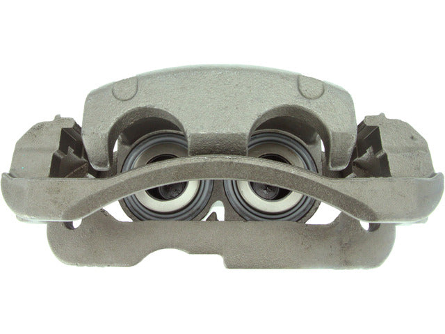 Centric Parts Disc Brake Caliper P/N:141.66008 Fits: Cadillac Escalade, Cadillac Escalade Esv, Cadillac Escalade Ext, Chevrolet Astro, Chevrolet Avalanche 1500, Chevrolet Avalanche 2500, Chevrolet Express 1500, Chevrolet Express 2500 - Image 3