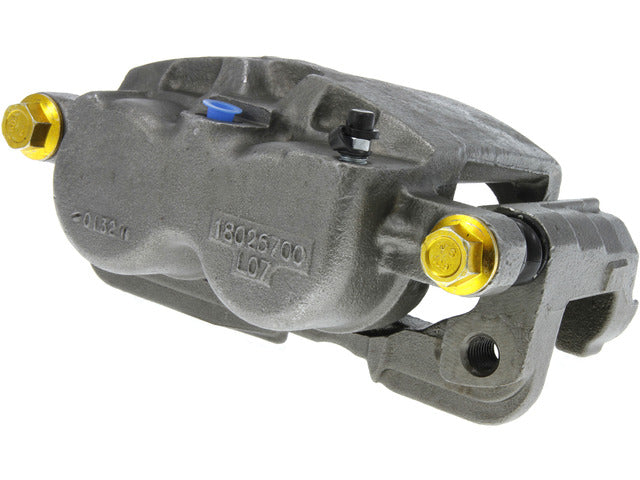 Centric Parts Disc Brake Caliper P/N:141.66008 Fits: Cadillac Escalade, Cadillac Escalade Esv, Cadillac Escalade Ext, Chevrolet Astro, Chevrolet Avalanche 1500, Chevrolet Avalanche 2500, Chevrolet Express 1500, Chevrolet Express 2500 - Image 5