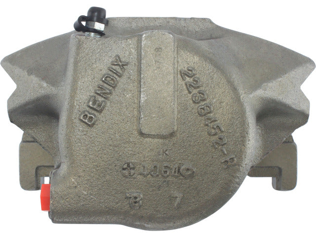 Centric Parts Disc Brake Caliper P/N:141.66009 Fits: Chevrolet C30, Chevrolet C3500hd, Chevrolet C60, Chevrolet C70, Chevrolet G30, Chevrolet K30, Chevrolet P30, Chevrolet P40, Chevrolet P60, Chevrolet R30 - Image 1