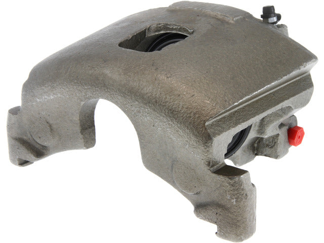 Centric Parts Disc Brake Caliper P/N:141.66009 Fits: Chevrolet C30, Chevrolet C3500hd, Chevrolet C60, Chevrolet C70, Chevrolet G30, Chevrolet K30, Chevrolet P30, Chevrolet P40, Chevrolet P60, Chevrolet R30 - Image 4