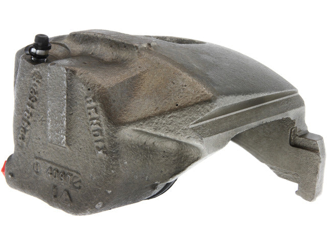 Centric Parts Disc Brake Caliper P/N:141.66009 Fits: Chevrolet C30, Chevrolet C3500hd, Chevrolet C60, Chevrolet C70, Chevrolet G30, Chevrolet K30, Chevrolet P30, Chevrolet P40, Chevrolet P60, Chevrolet R30 - Image 5