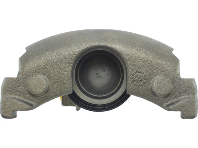 Centric Parts Disc Brake Caliper P/N:141.66010 Fits: Chevrolet C30, Chevrolet C3500hd, Chevrolet C60, Chevrolet C70, Chevrolet G30, Chevrolet K30, Chevrolet P30, Chevrolet P40, Chevrolet P60, Chevrolet R30 - Image 3