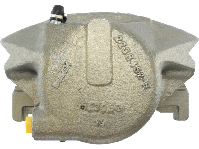 Centric Parts Disc Brake Caliper P/N:141.66011 Fits: Chevrolet C30, Chevrolet C30 Pickup, Chevrolet G30, Chevrolet G30 Van, Chevrolet K30, Chevrolet P30, Chevrolet P30 Van, Dodge D400, Dodge D450, Dodge W200 - Image 1