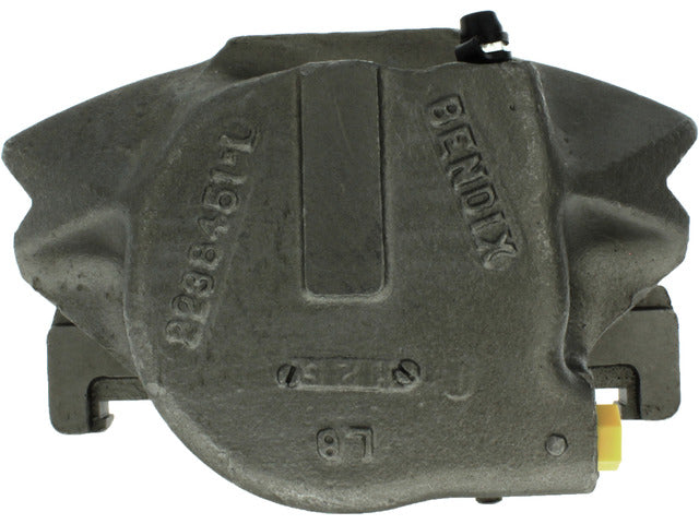 Centric Parts Disc Brake Caliper P/N:141.66012 Fits: Chevrolet C30, Chevrolet C30 Pickup, Chevrolet G30, Chevrolet G30 Van, Chevrolet K30, Chevrolet P30, Chevrolet P30 Van, Dodge D400, Dodge D450, Dodge W200 - Image 1