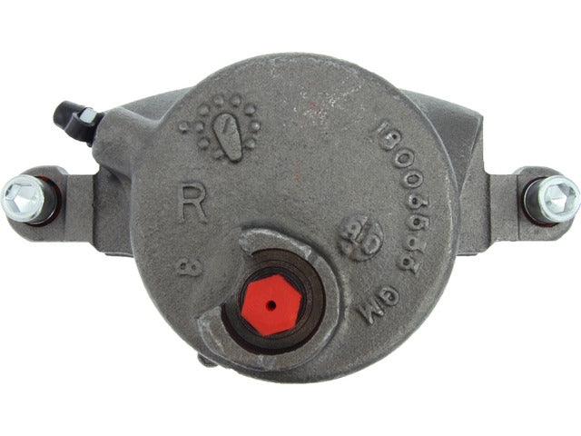 Centric Parts Disc Brake Caliper P/N:141.66013 Fits: Chevrolet C20, Chevrolet C20 Suburban, Chevrolet C30, Chevrolet G30, Chevrolet K20, Chevrolet K20 Suburban, Chevrolet P20, Chevrolet P30, Chevrolet R20, Chevrolet R20 Suburban - Image 1