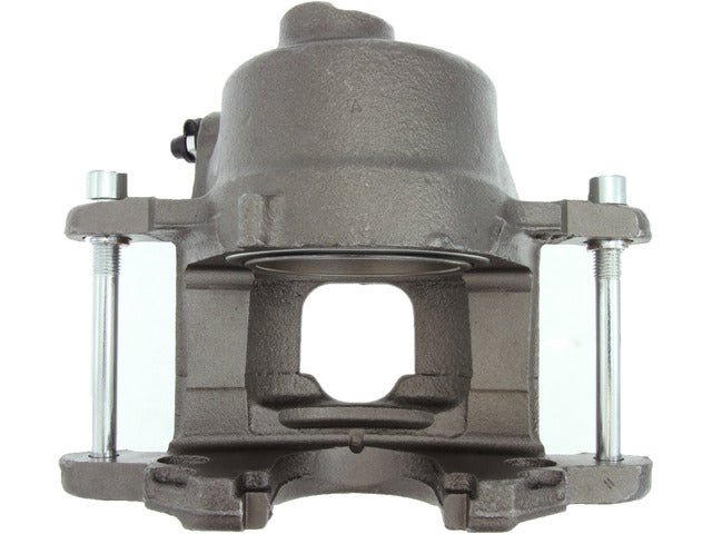 Centric Parts Disc Brake Caliper P/N:141.66013 Fits: Chevrolet C20, Chevrolet C20 Suburban, Chevrolet C30, Chevrolet G30, Chevrolet K20, Chevrolet K20 Suburban, Chevrolet P20, Chevrolet P30, Chevrolet R20, Chevrolet R20 Suburban - Image 2