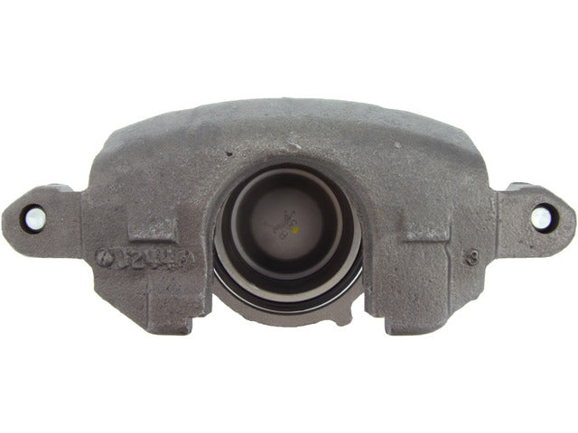 Centric Parts Disc Brake Caliper P/N:141.66013 Fits: Chevrolet C20, Chevrolet C20 Suburban, Chevrolet C30, Chevrolet G30, Chevrolet K20, Chevrolet K20 Suburban, Chevrolet P20, Chevrolet P30, Chevrolet R20, Chevrolet R20 Suburban - Image 3