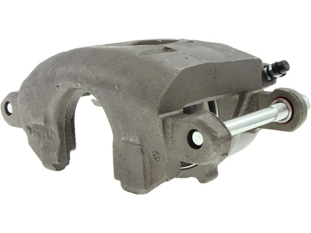 Centric Parts Disc Brake Caliper P/N:141.66013 Fits: Chevrolet C20, Chevrolet C20 Suburban, Chevrolet C30, Chevrolet G30, Chevrolet K20, Chevrolet K20 Suburban, Chevrolet P20, Chevrolet P30, Chevrolet R20, Chevrolet R20 Suburban - Image 4