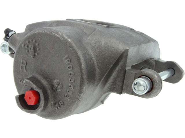 Centric Parts Disc Brake Caliper P/N:141.66013 Fits: Chevrolet C20, Chevrolet C20 Suburban, Chevrolet C30, Chevrolet G30, Chevrolet K20, Chevrolet K20 Suburban, Chevrolet P20, Chevrolet P30, Chevrolet R20, Chevrolet R20 Suburban - Image 5